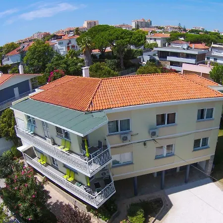 Pine Tree Villa Cascais Exterior photo