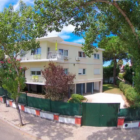 Pine Tree Villa Cascais Exterior photo