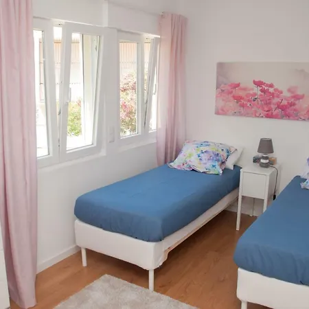 Pine Tree Villa Cascais Exterior photo