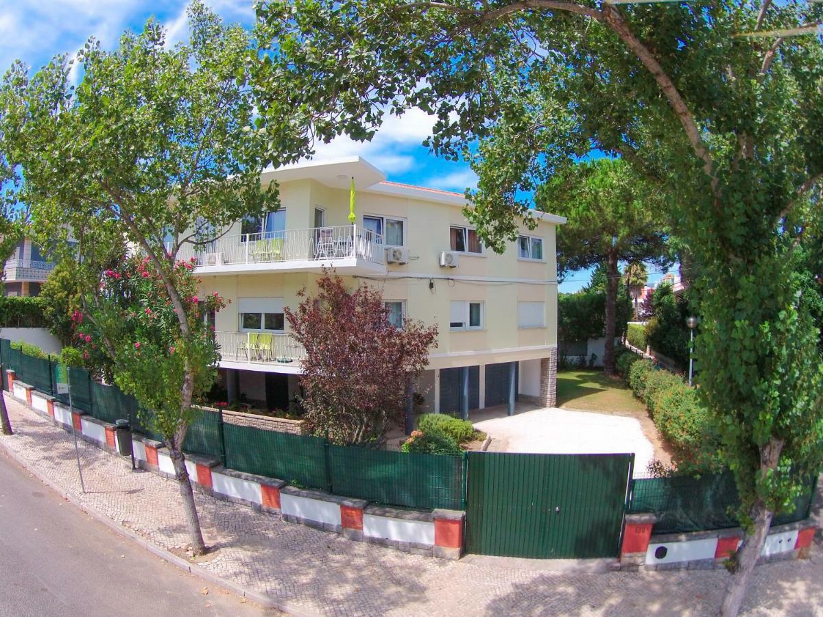 Apartamento Pine Tree