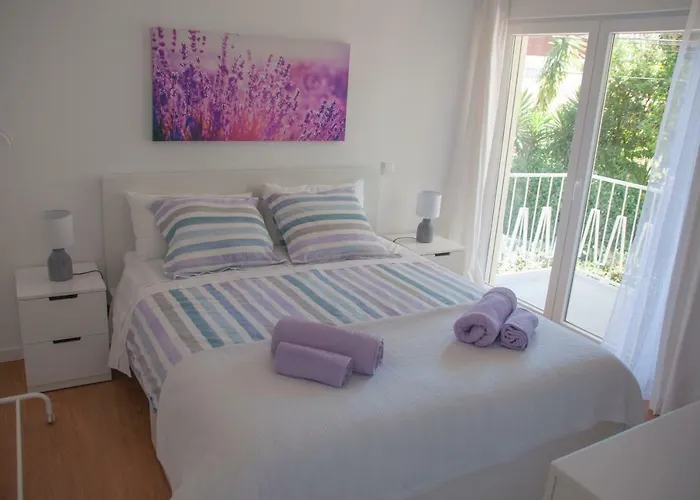 Pine Tree Villa